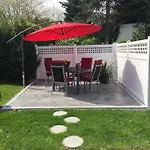 Apartamento Marschall *