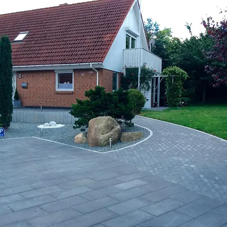 Apartamento Marschall