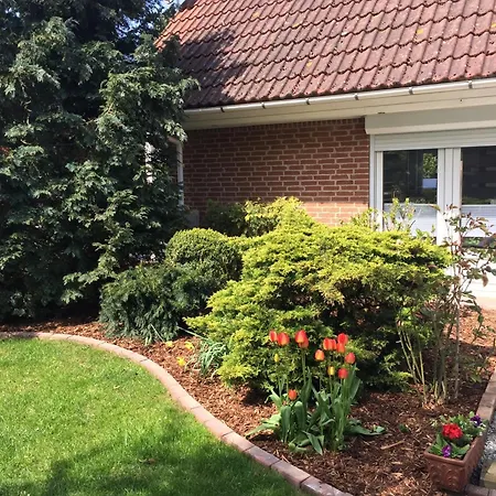 Apartamento Marschall Heiligenhafen