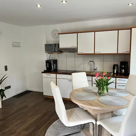 Marschall Apartamento