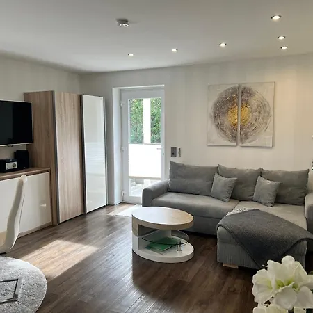 Apartamento Marschall